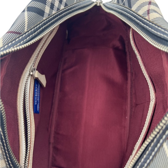 BURBERRY BLUE LABEL HANDBAG - Picture 11 of 16